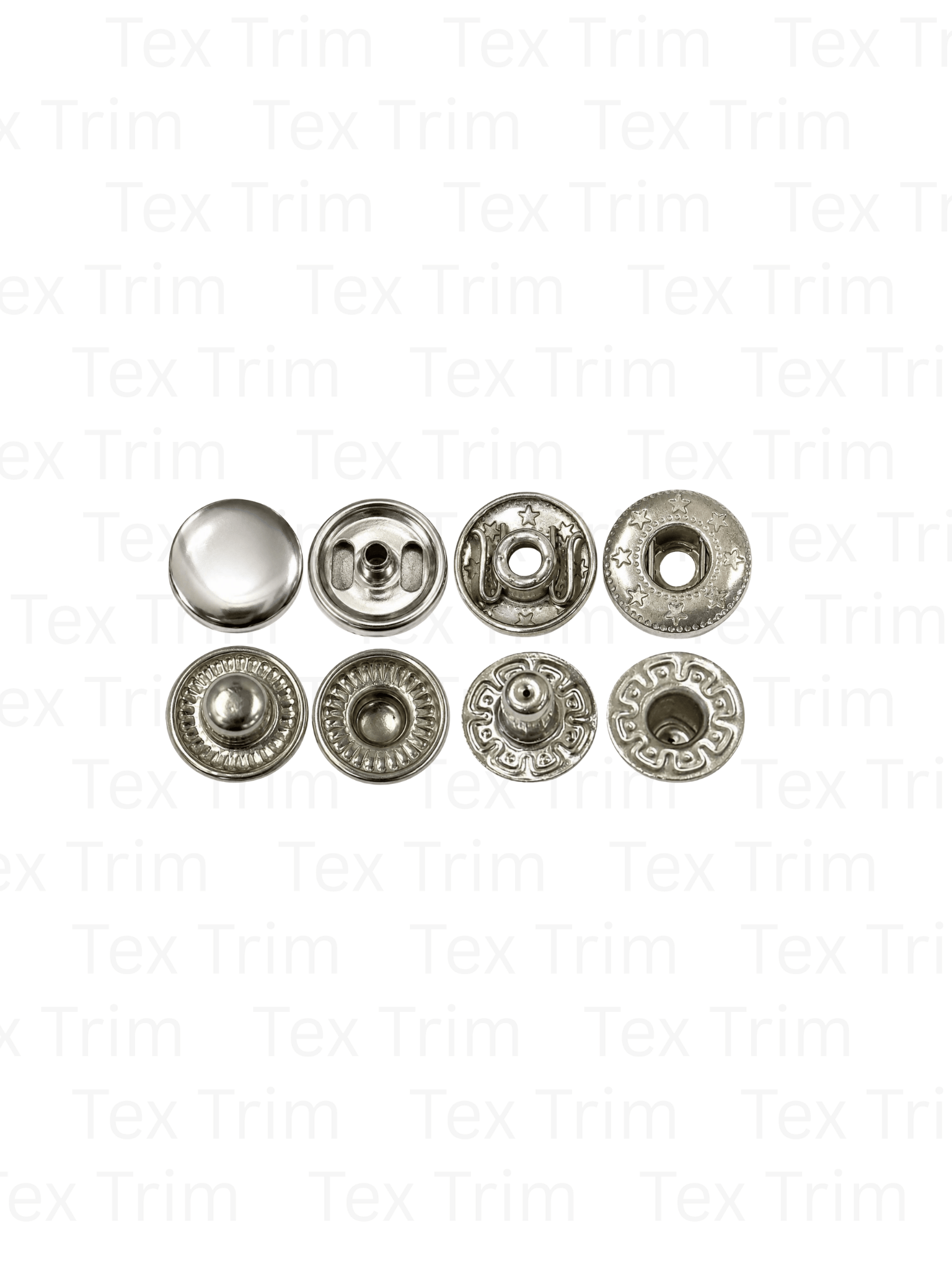 Snap Buttons 