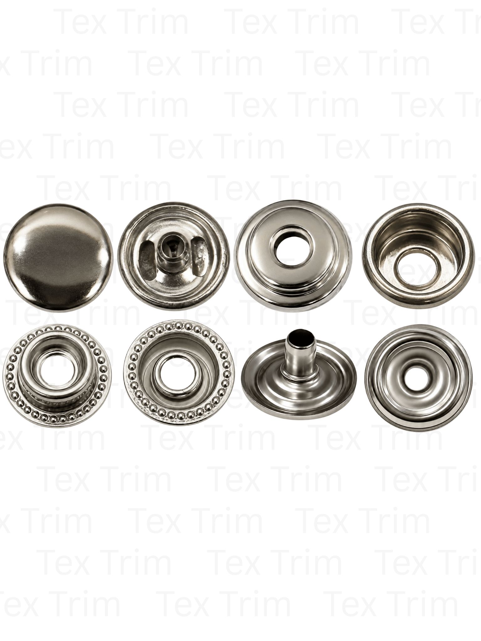 7040-Shine Silver