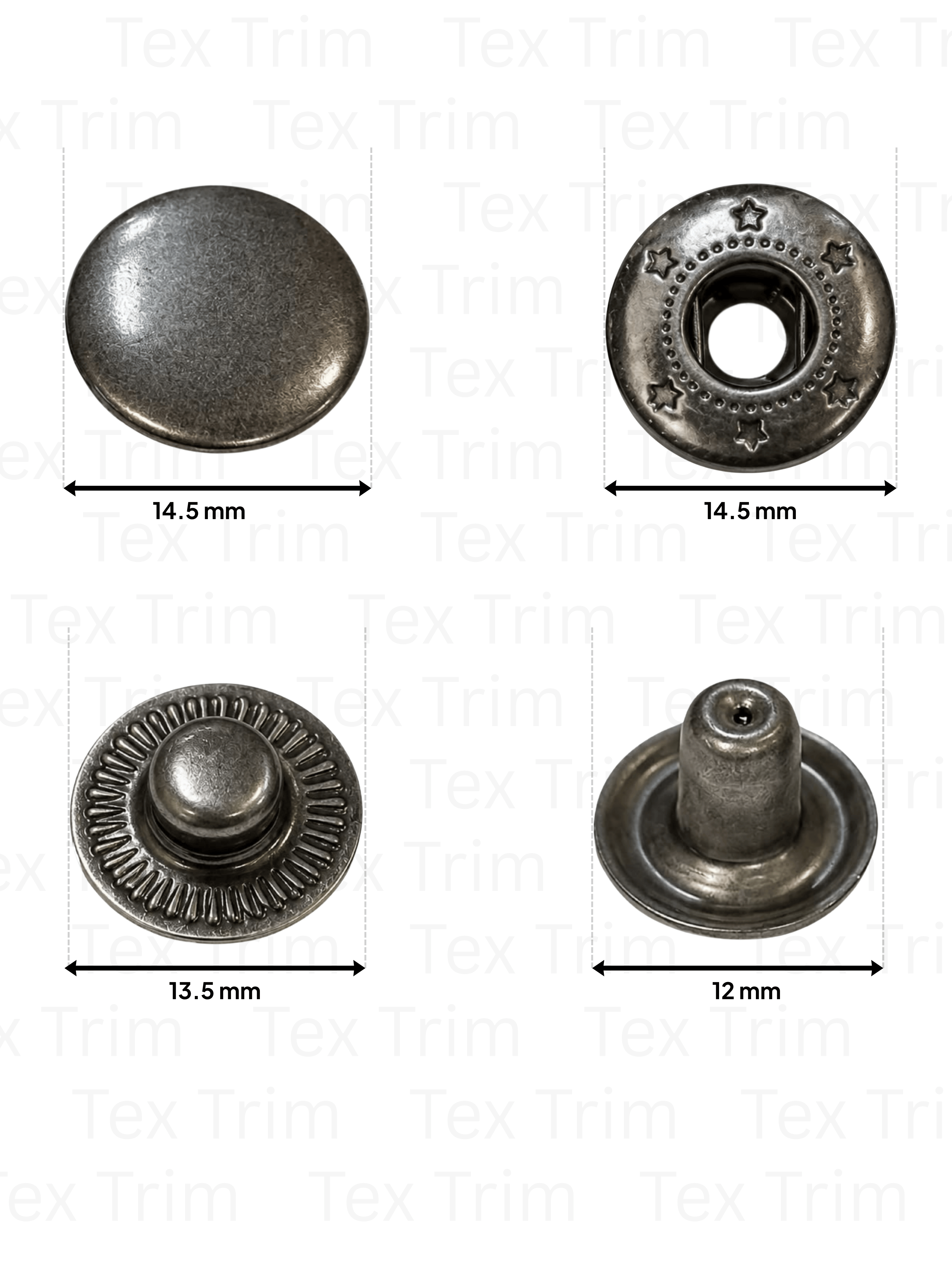Antique Silvere