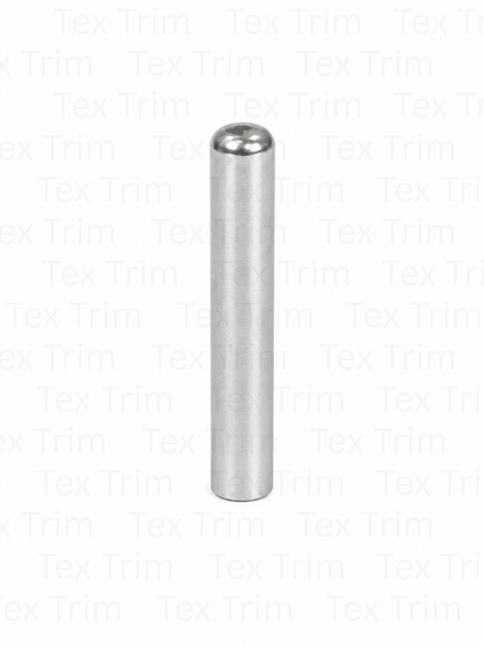 Alumium Tipping 25x4.4mm