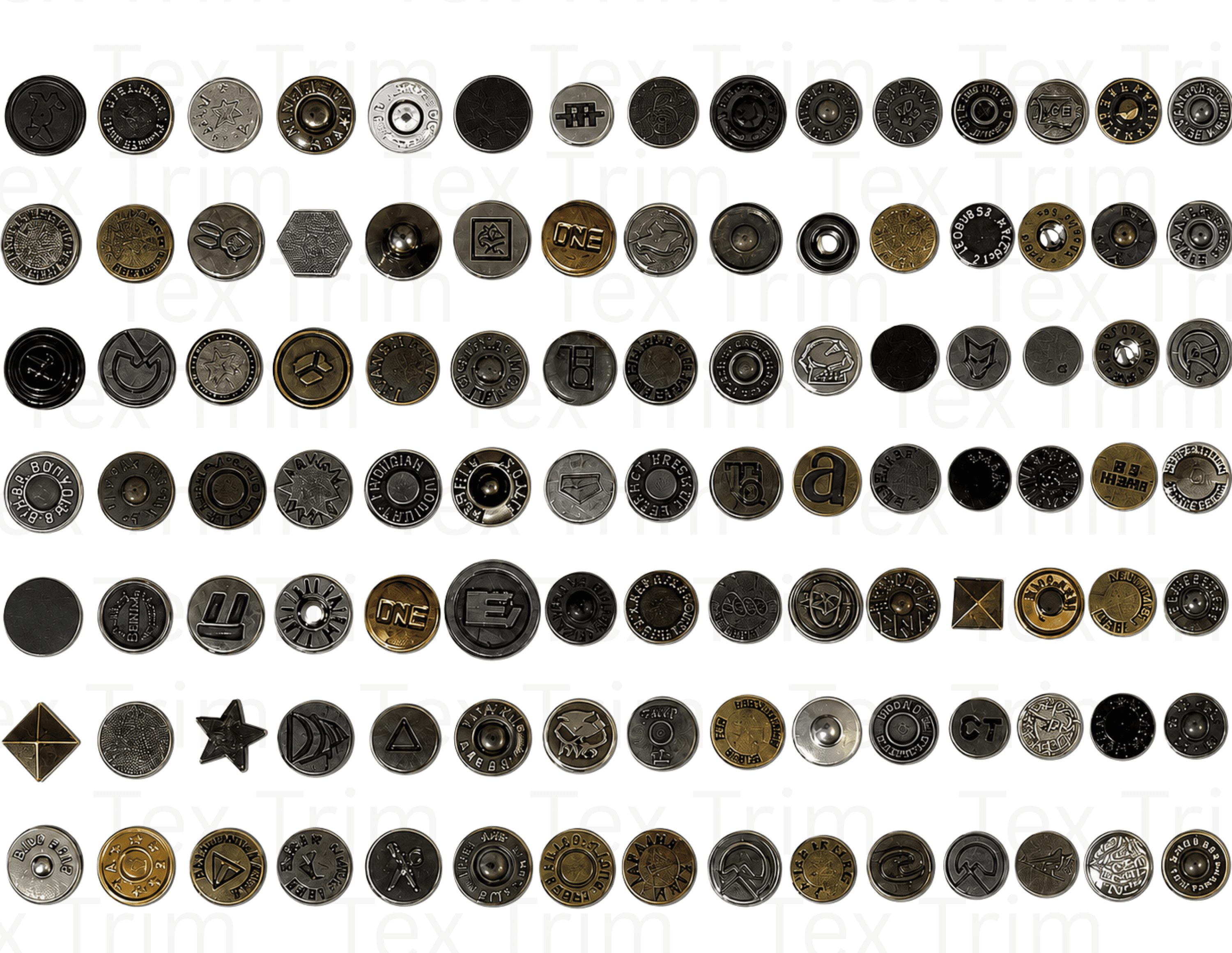 Rivets